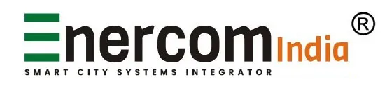 ENERCOM Logo